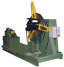 Línea CNC para corte de formator FGM